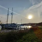 Beachloft Zeeland 1