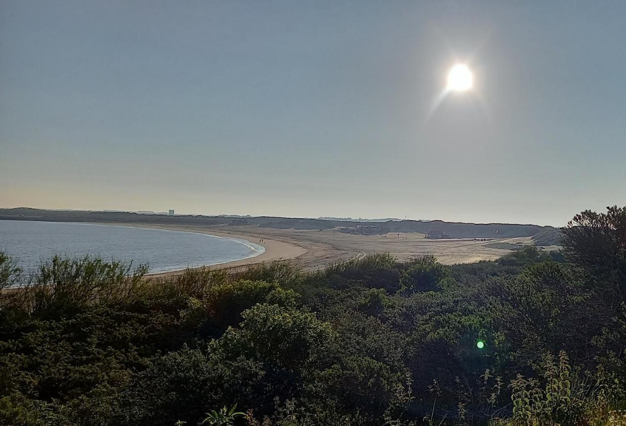 Beachloft Zeeland 1 Holiday home *
