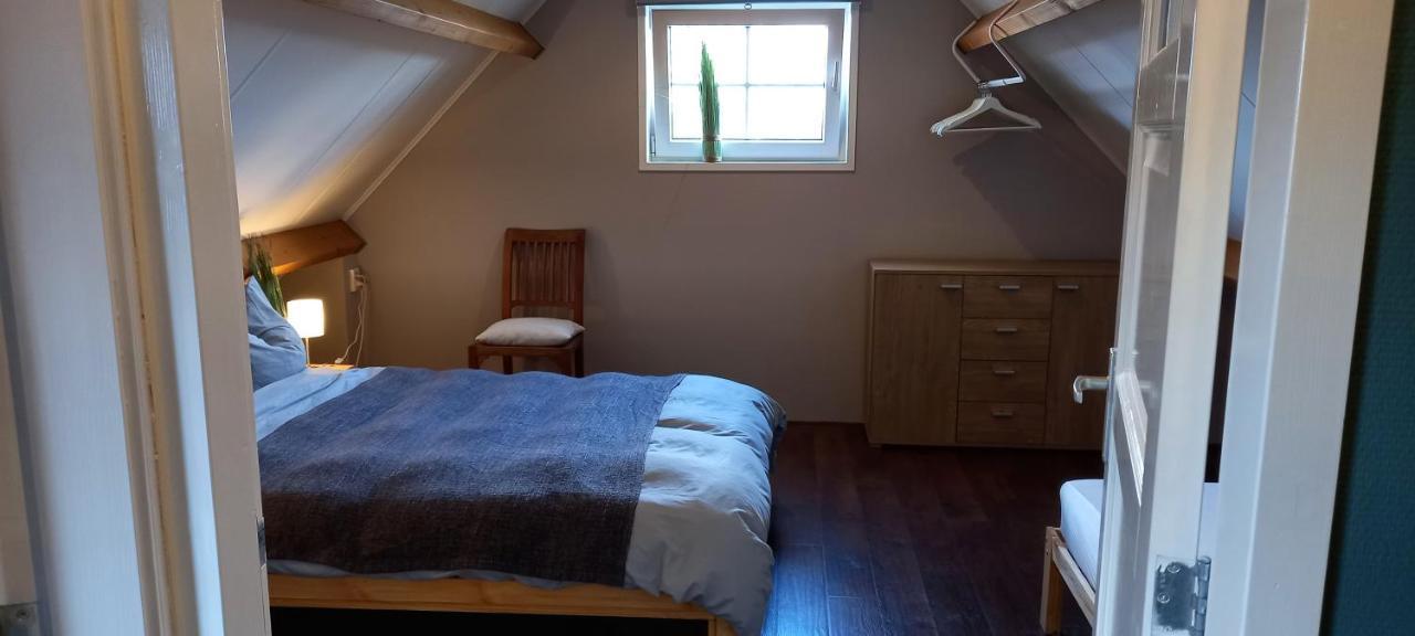 Holiday home Beachloft Zeeland 1 Scharendijke