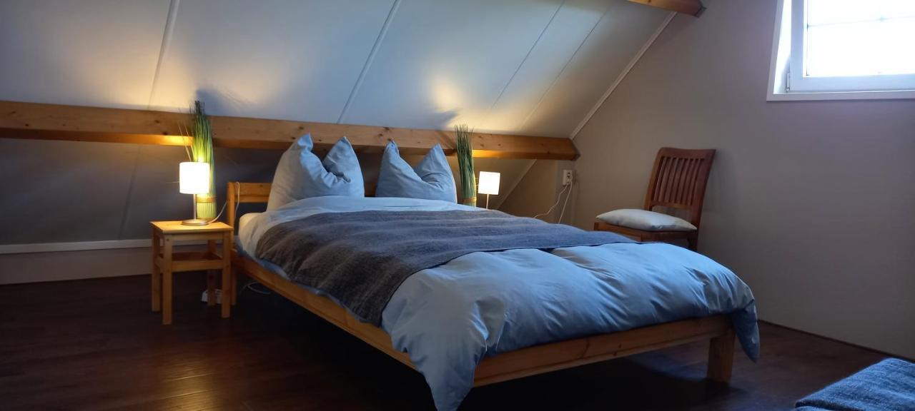 Beachloft Zeeland 1 Holiday home
