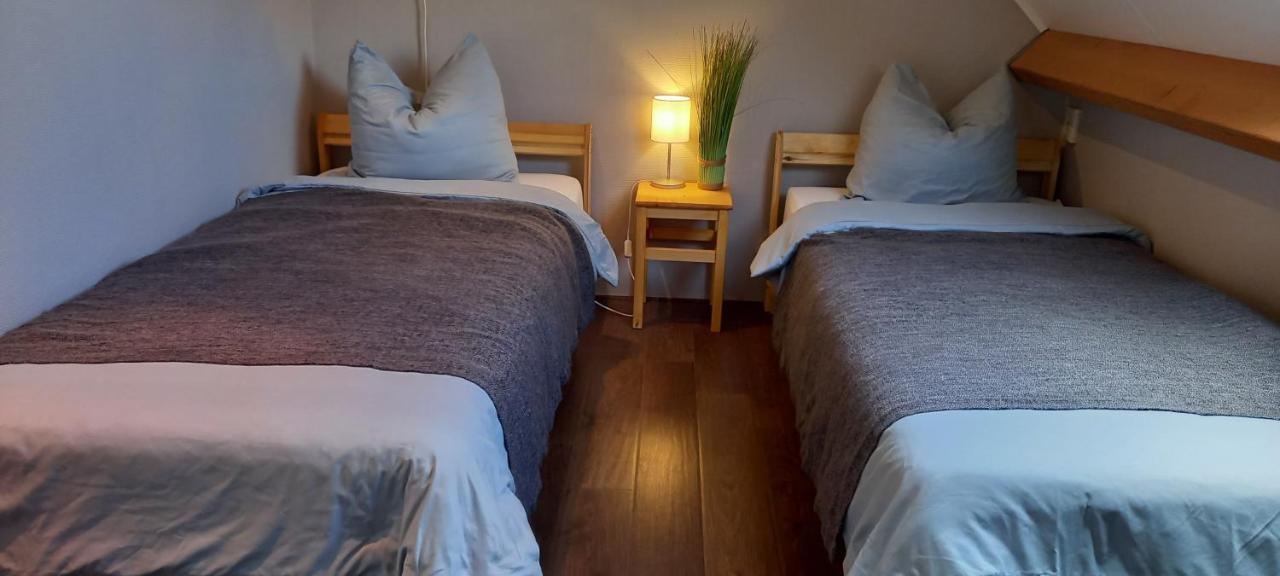 Beachloft Zeeland 1 *