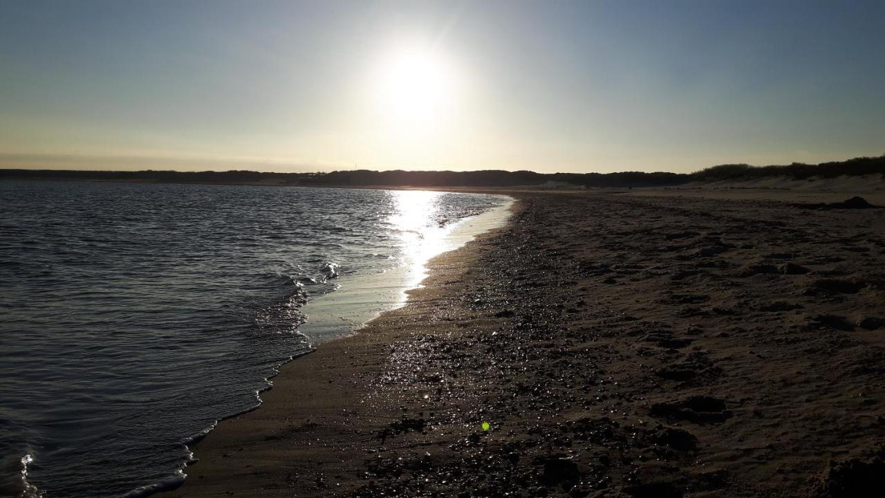 Beachloft Zeeland 1 Holiday home *