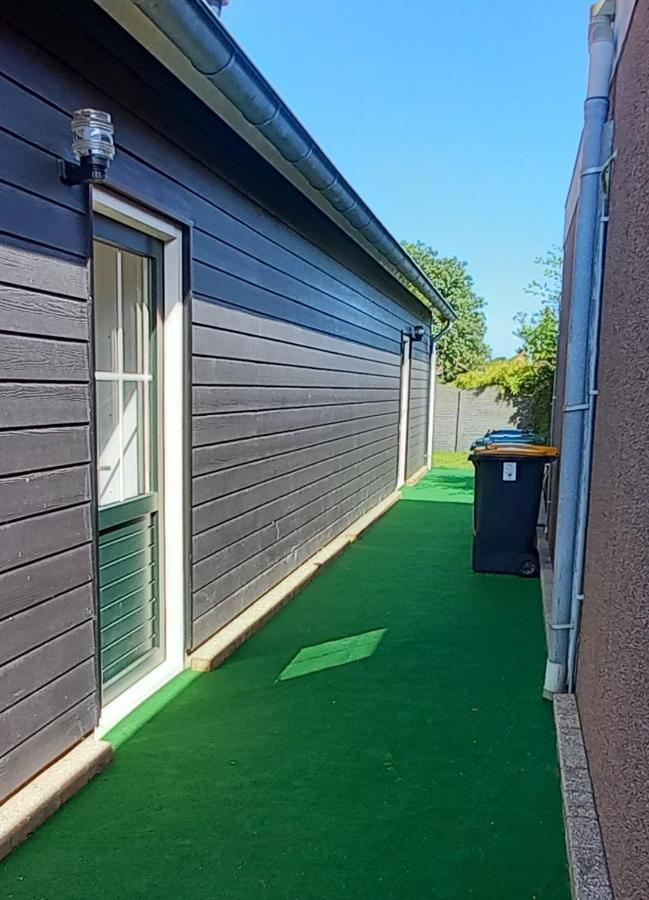 Holiday home Beachloft Zeeland 1 *