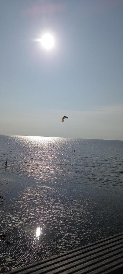 Beachloft Zeeland 1 Holiday home Scharendijke